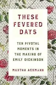 Q and A: Martha Ackmann Talks Emily Dickinson, Writing in a Cabin, and More 