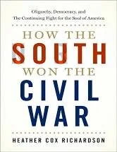 REVIEW: Who Won the Civil War? Two New Books Argue that the South Did