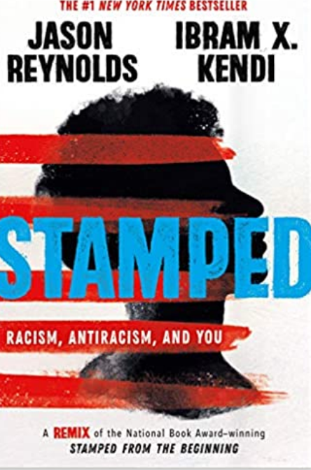 LIST: 10 Important New Books About Racism, Anti-Racism, and Racist Violence