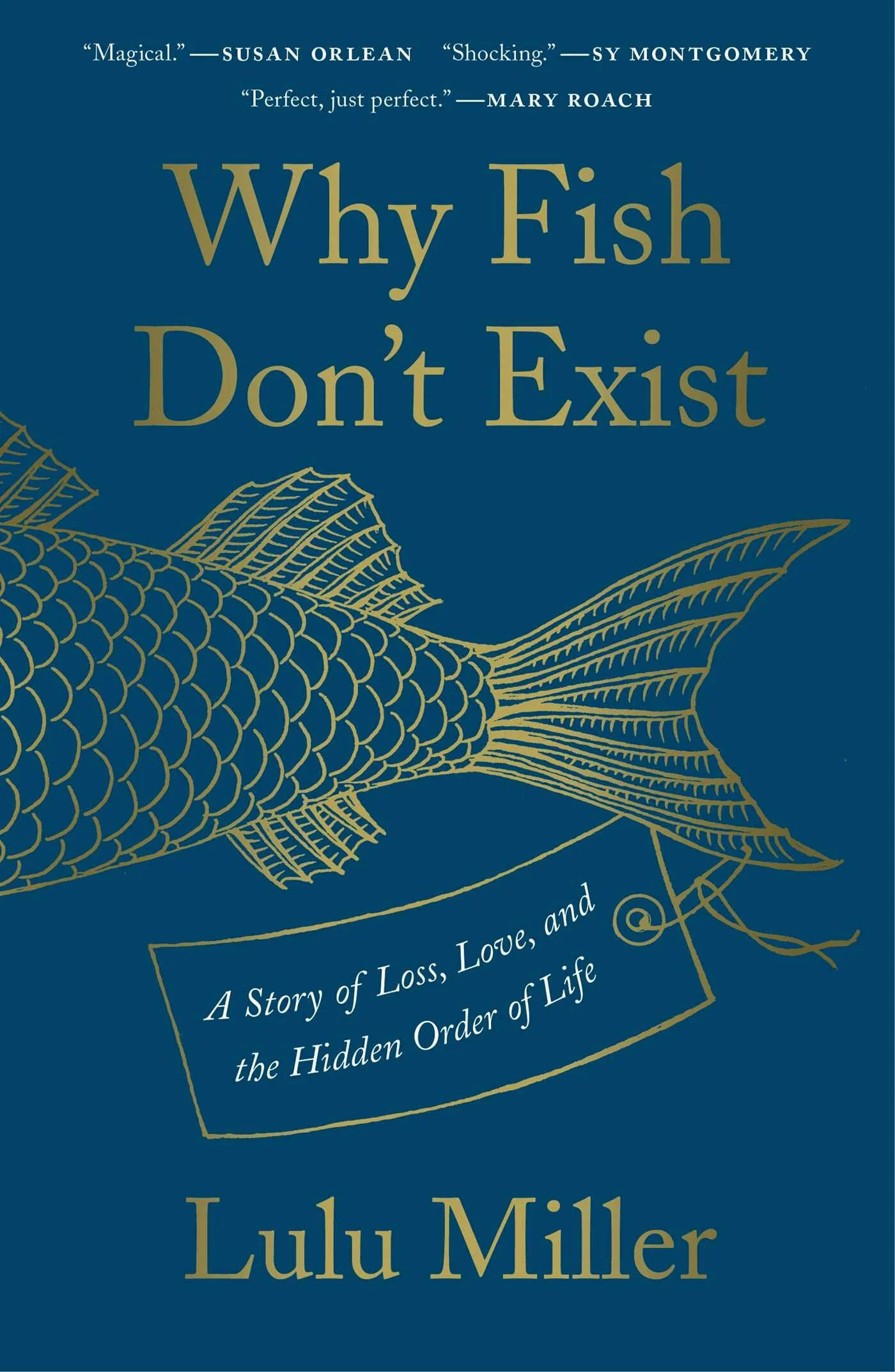 REVIEW: An Irresistible Story of Murder, Stanford University, Eugenics, and Fish