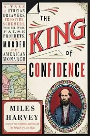 REVIEW: Remembering One of America's Greatest Conmen, a 'Sanctimonious Rascal'