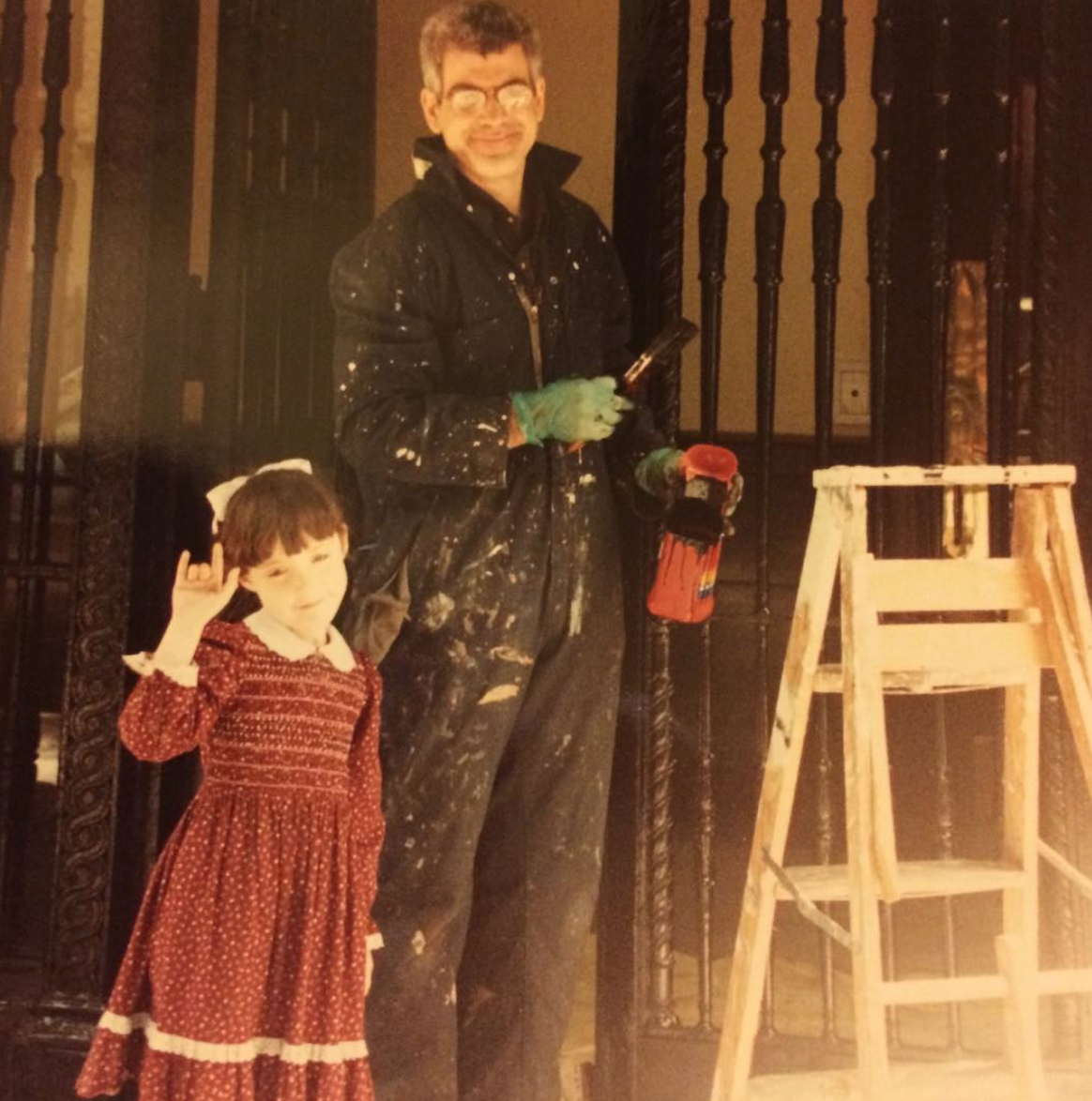 Q &amp; A: Lee Conell Talks About Her New Novel, Set in a Manhattan Co-Op Building