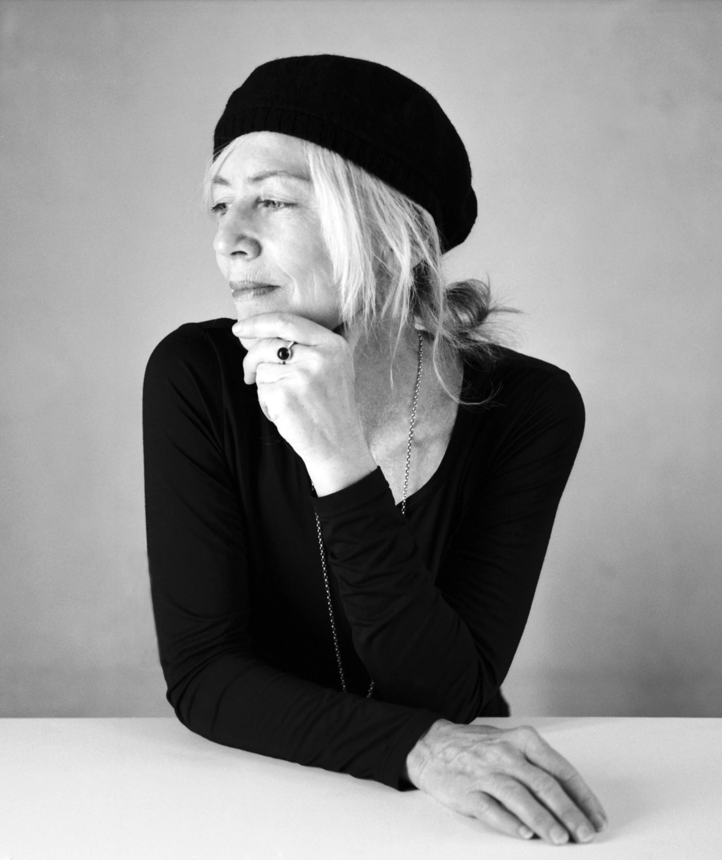 Q AND A: Talking with Susan Minot About Why She Writes -- and Her New Story Collection