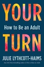 REVIEW: A Smart Guide to Everything You Need to Know About Being an Adult