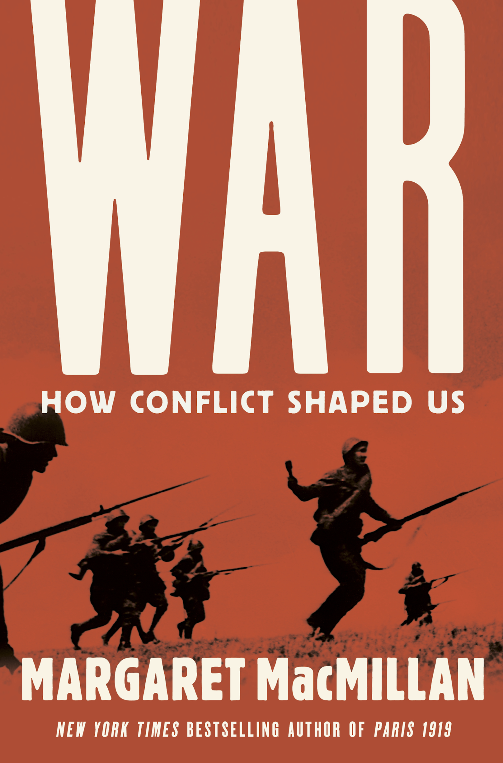 REVIEW: When it Comes to War, Never Say Never