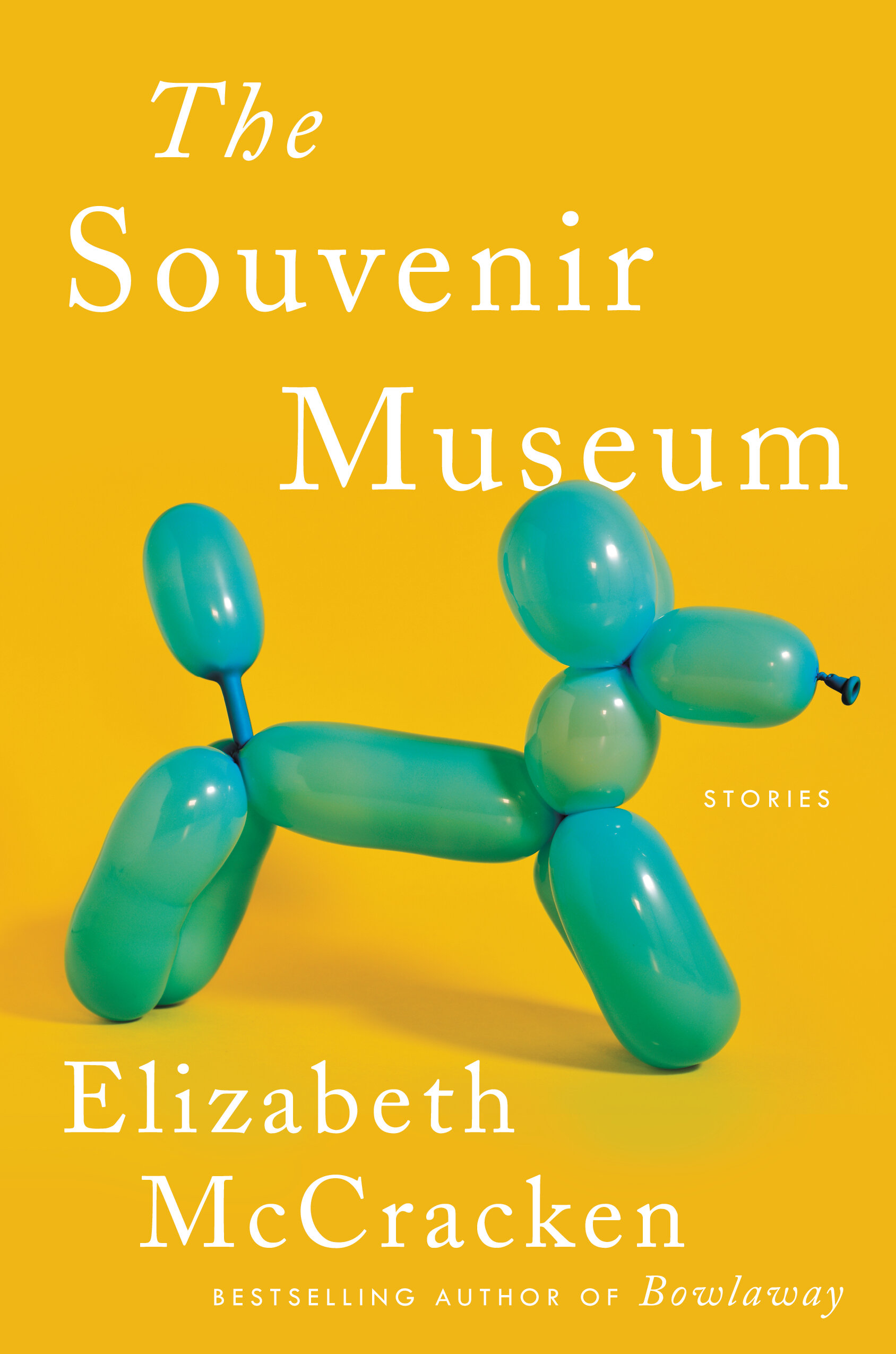 Q and A: Elizabeth McCracken Talks About Writing in the Pandemic, Language, and More