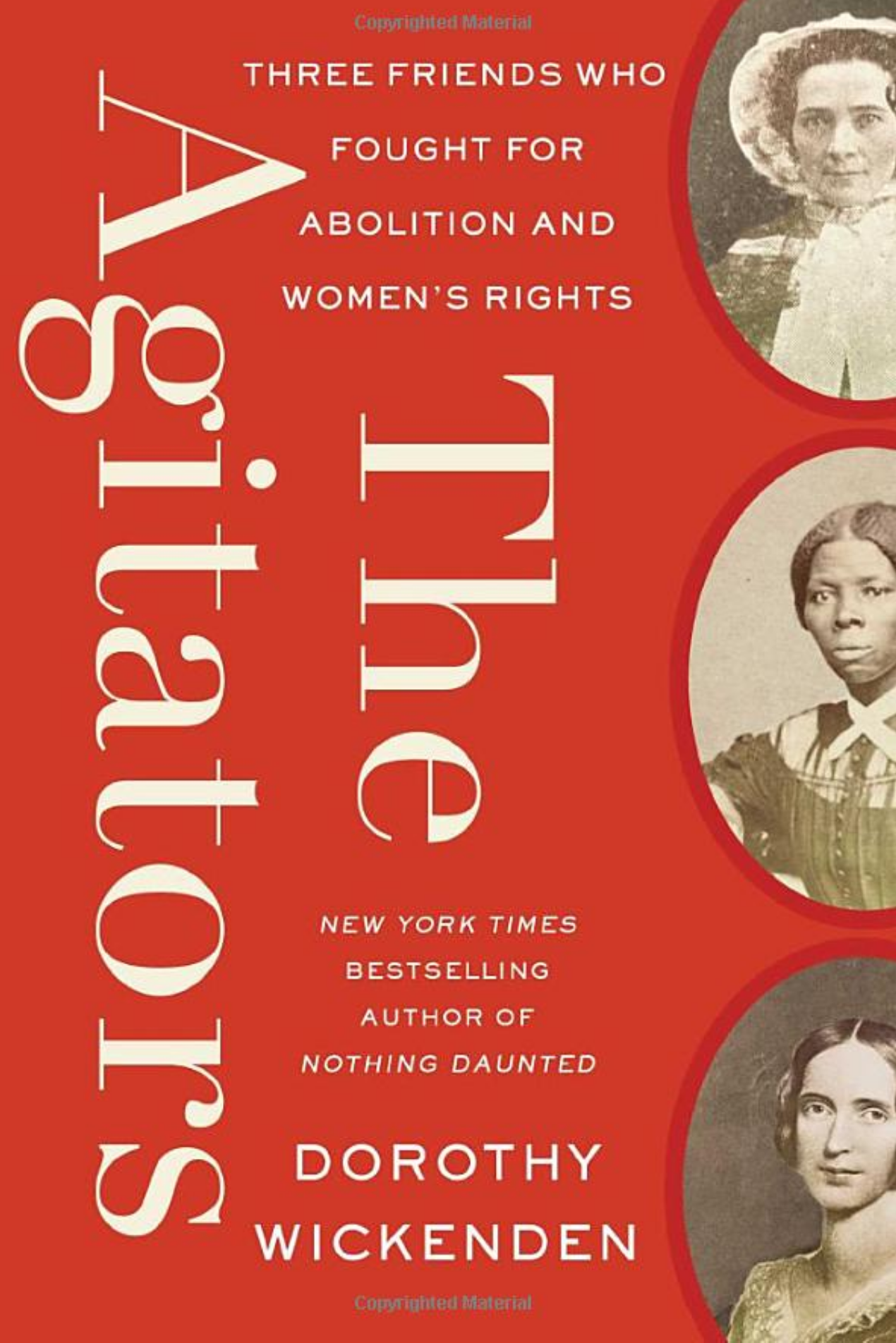 REVIEW: The Story of Three Women Who Co-Conspired for Abolition and Women's Rights