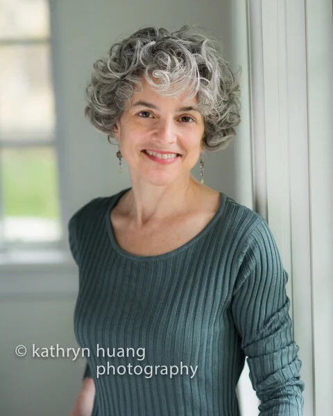 Q and A: Pamela Erens Talks About Writing for Young Adults, Chicago, and 'NaNoWriMo'