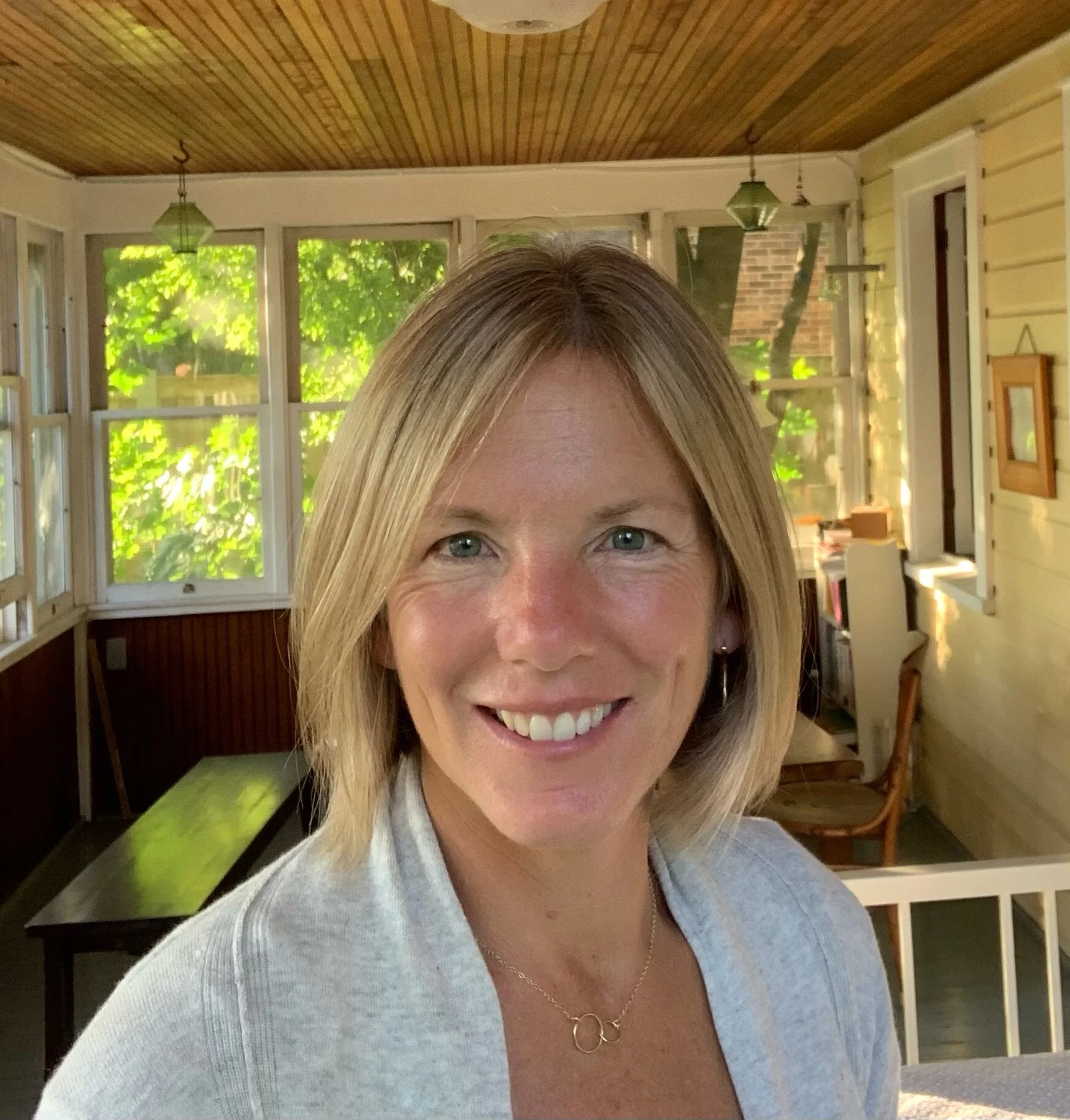 Q and A: Christina Clancy on Playboy Bunnies, How the Decisions of Youth Endure, and More