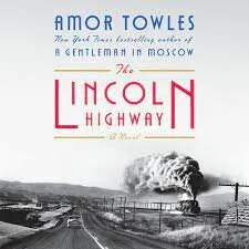 REVIEW: It's the 1950s, and Some Kids from Nebraska Hit the Road for New York City