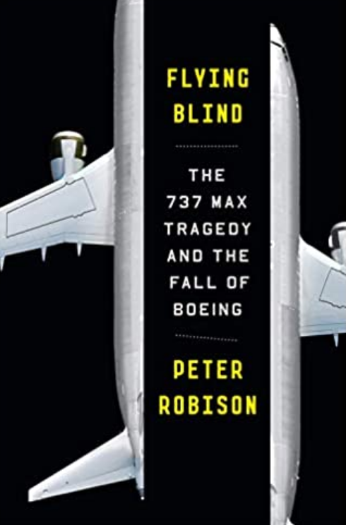 REVIEW: Why Did the New Boeing 737 Max Have Two Crashes in Just 5 Months?