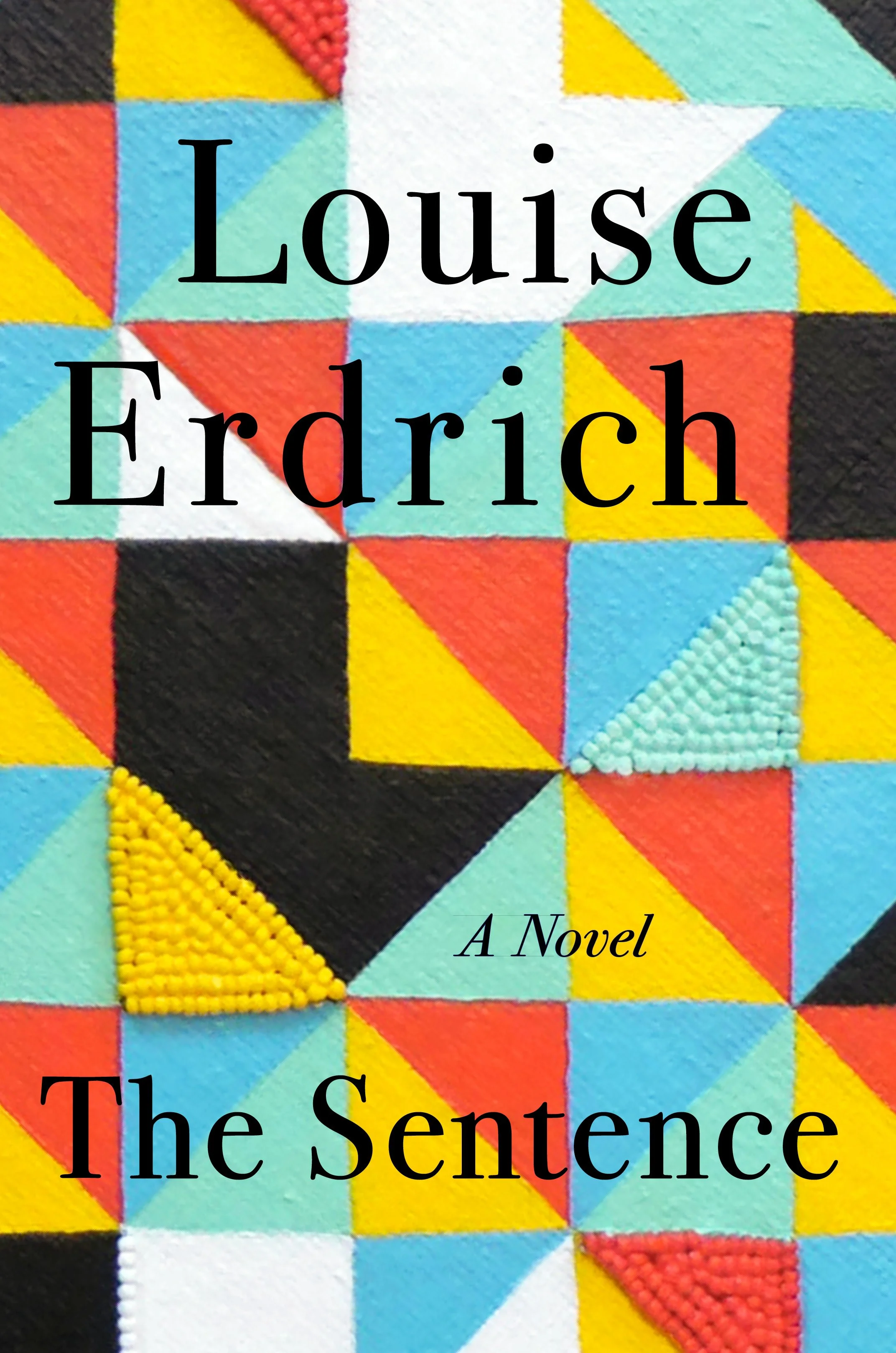 REVIEW: In Louise Erdrich's Latest, Covid and Police Shootings Shape the Narrative