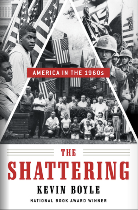 List: Our 10 Best Non-Fiction Books of 2021