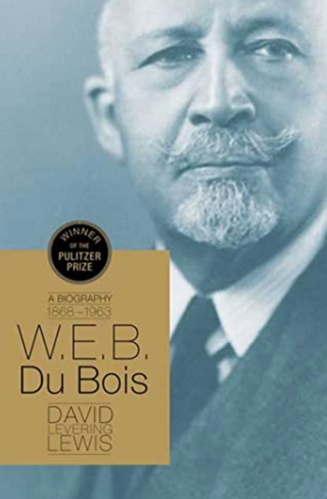 LIST: 10 Books About Black Pioneers Everyone Should Read During Black History Month