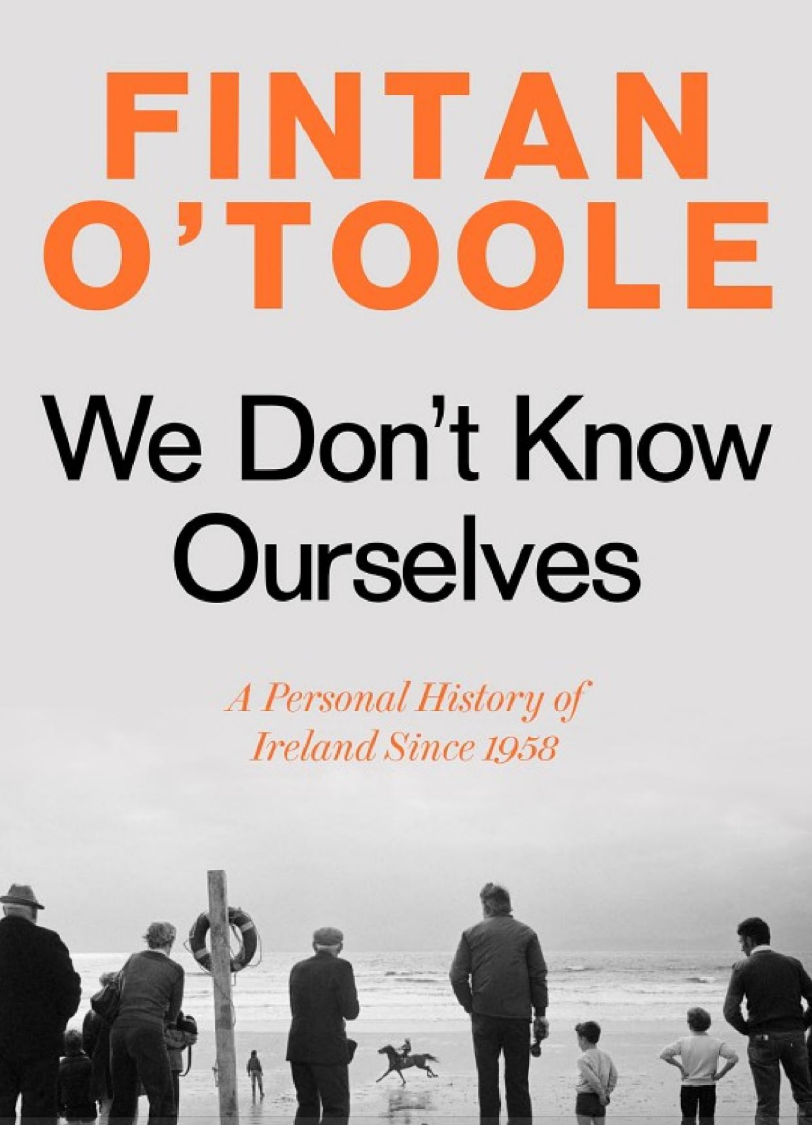 REVIEW: An Illuminating Look at Modern Ireland, the Good and the Toxic