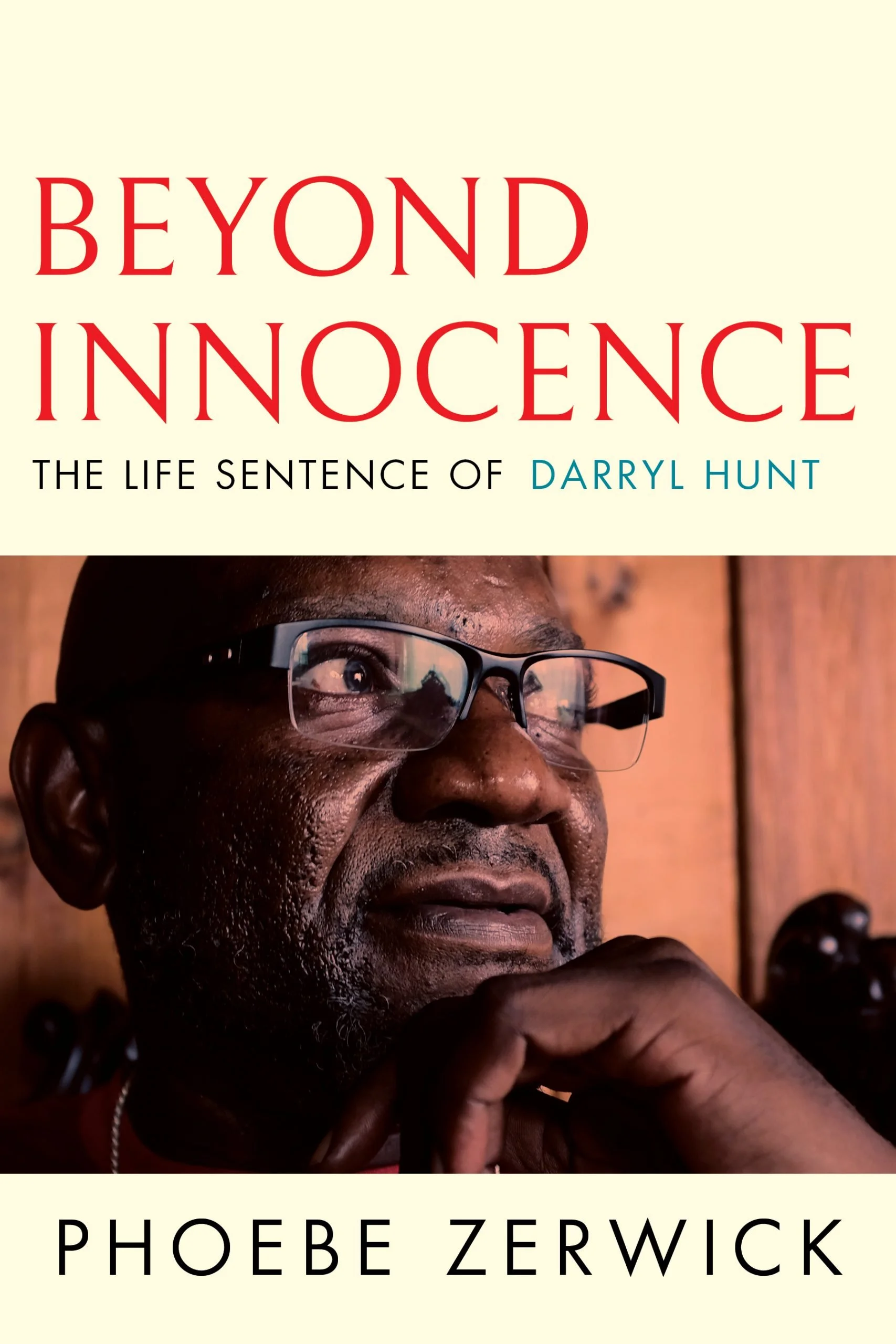 REVIEW: The Life and Death of Darryl Hunt, Imprisoned for Years for a Crime He Didn't Commit