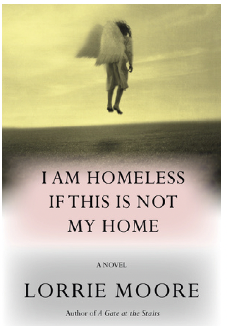 REVIEW: Lorrie Moore's New Novel Centers on a Suspended Teacher in Meltdown