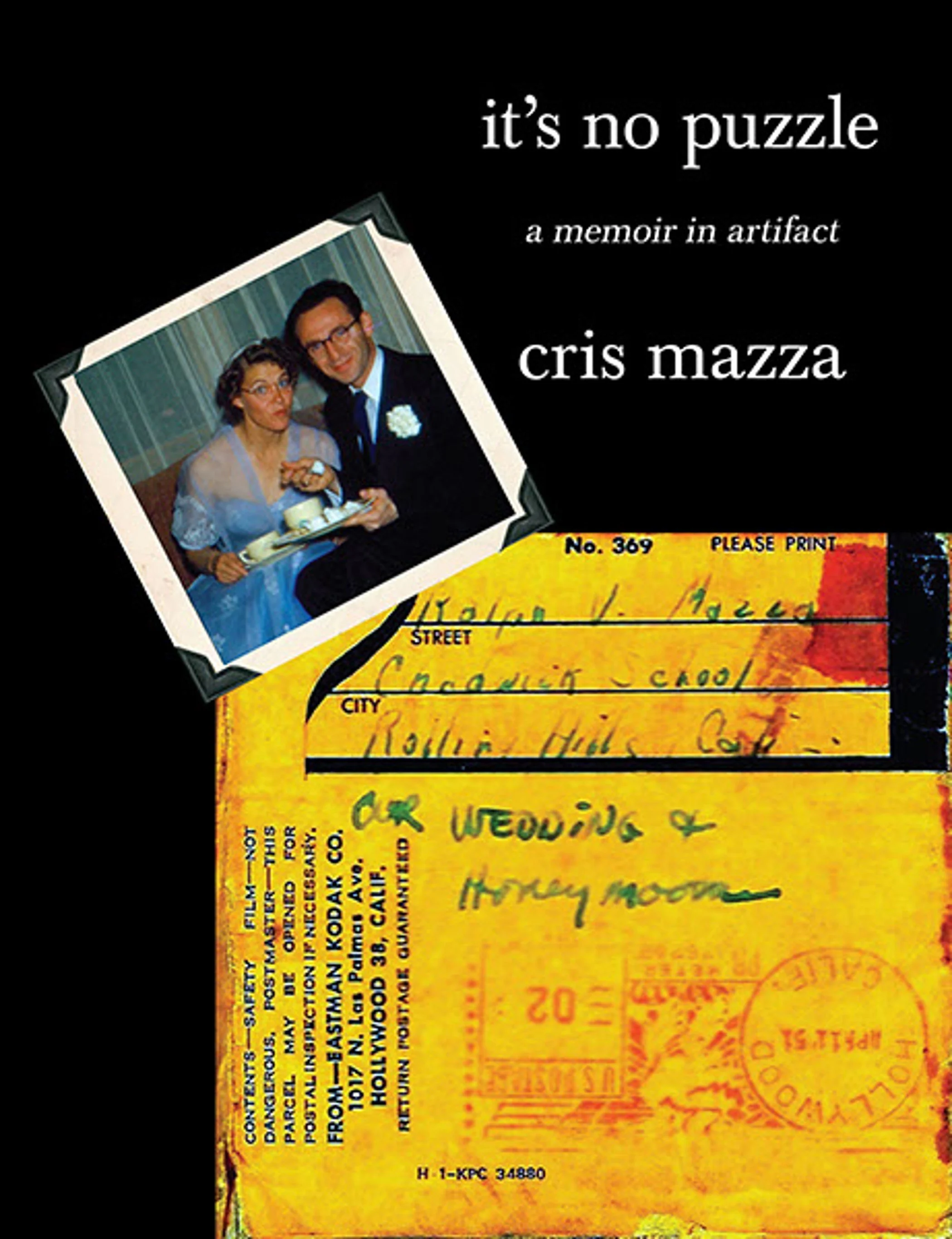 Q&amp;A: Cris Mazza Talks Family, History, the Slipperiness of Memory, and the Hybrid Essay