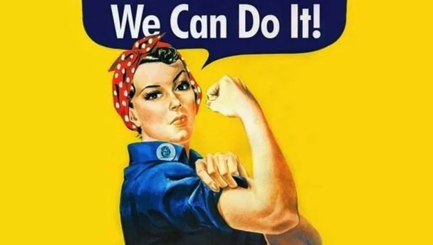 LIST: 10 Books About Women in Politics Everyone Should Read for Women's History Month