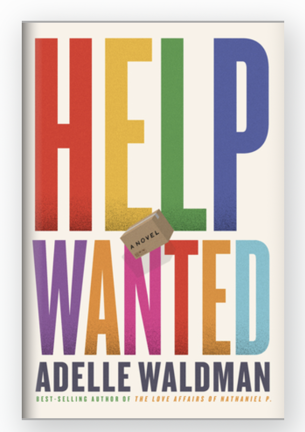 REVIEW: Low-Wage Retail Workers Finally Get the Vivid Novel They Deserve  