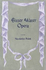 REVIEW: In this Debut Novel, a Woman Confronts a Phantom Ballerina and God