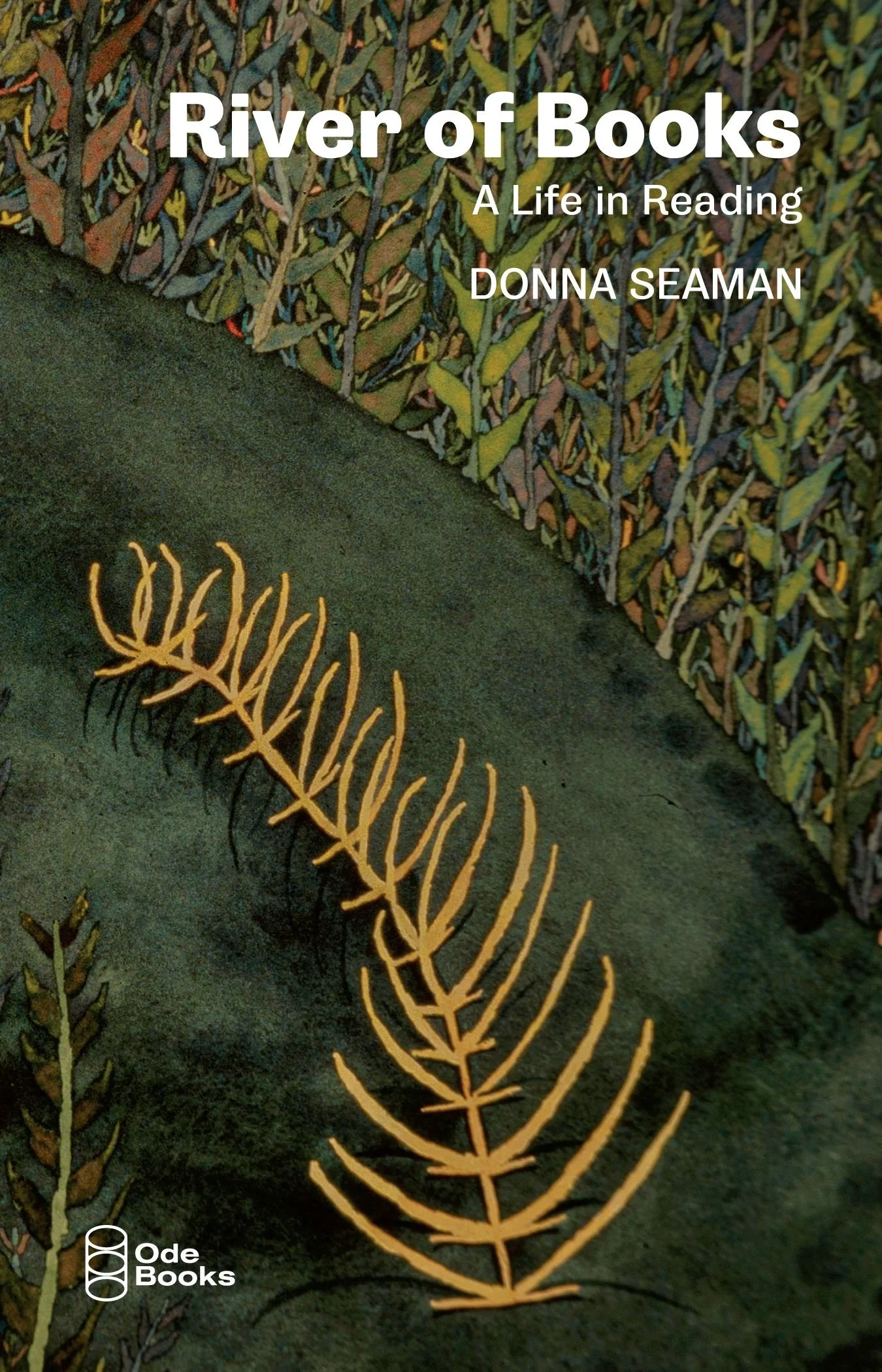 Q&amp;A: Navigating a Life Through Books: An Interview with Donna Seaman