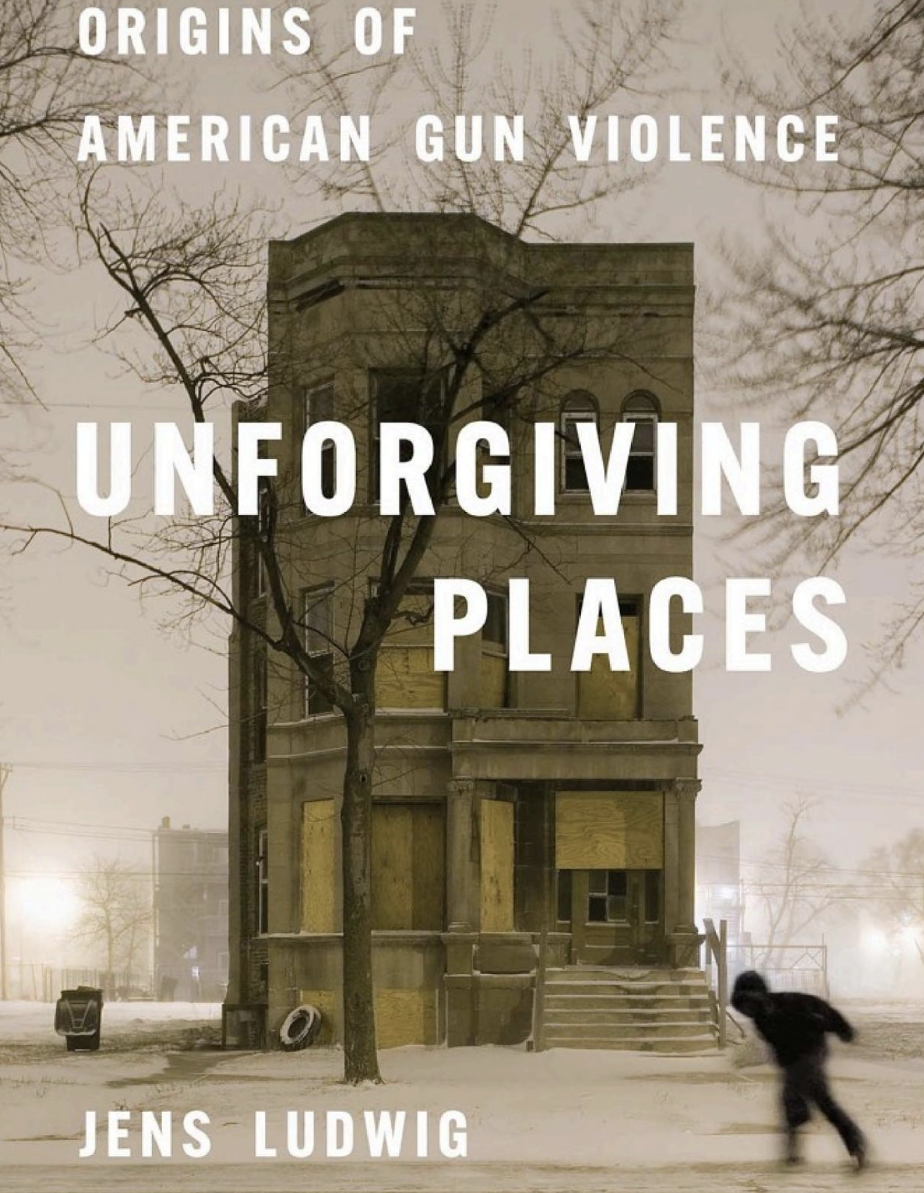 REVIEW: A Fresh and Pragmatic Approach to the Intractable Problem of Gun Violence