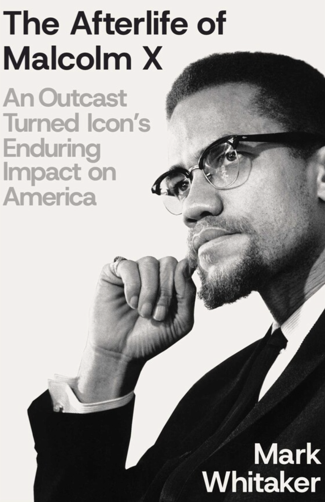 REVIEW: Seeing Malcolm X as a Man for Our Troubled Times