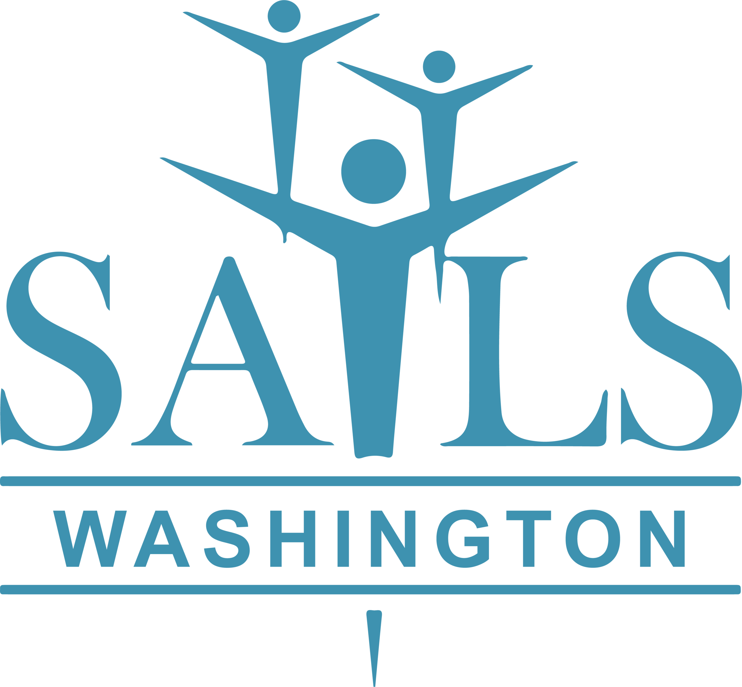 SAILS Washington Support Services for All Ages & Abilities