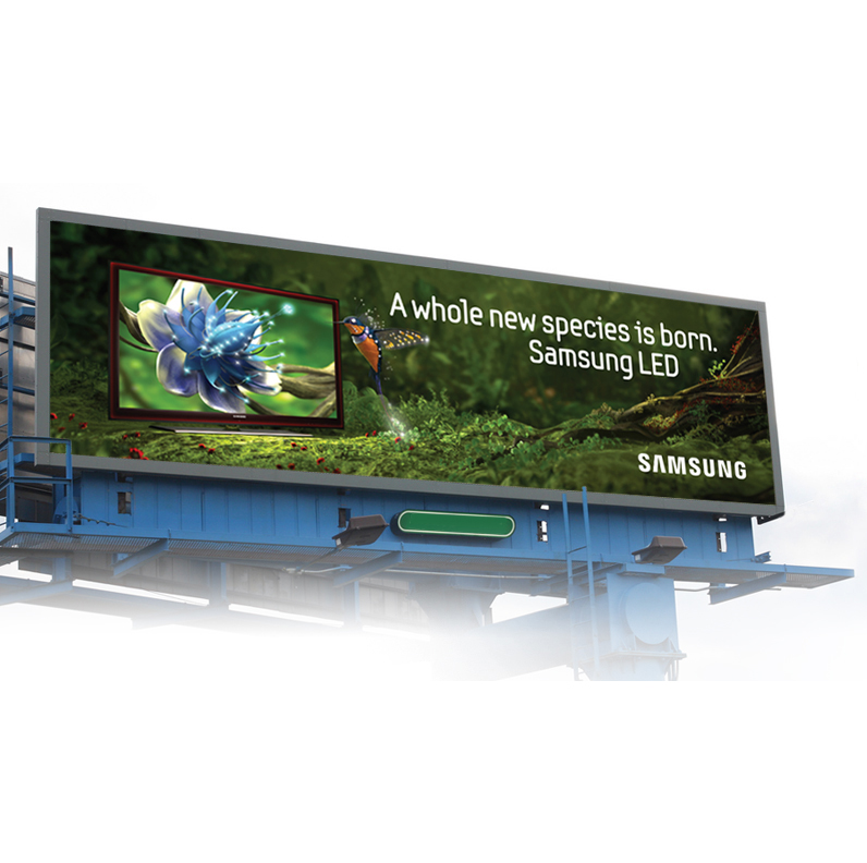 Samsung Out-of-home