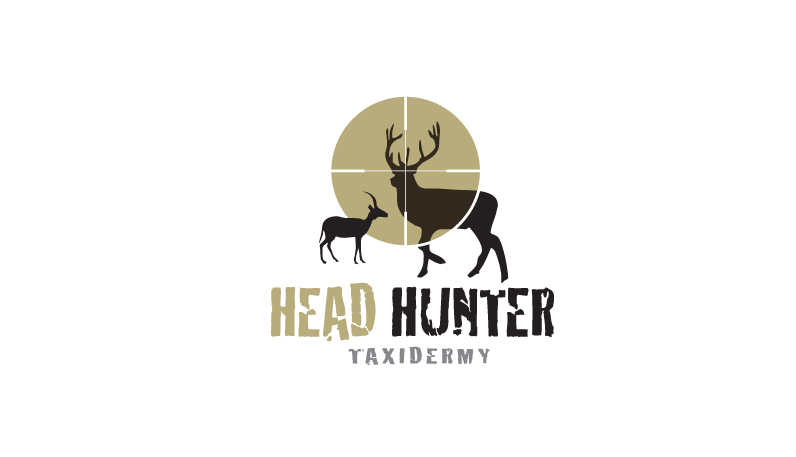  Headhunter Taxidermy specializes in taxidermy artistry. It’s the difference between just another mount and a trophy. 