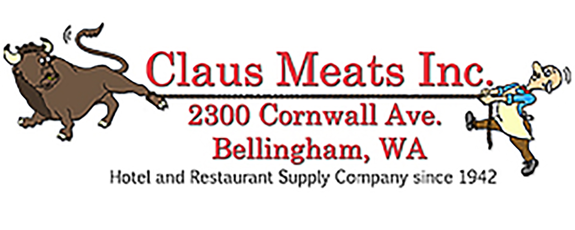Claus Meats