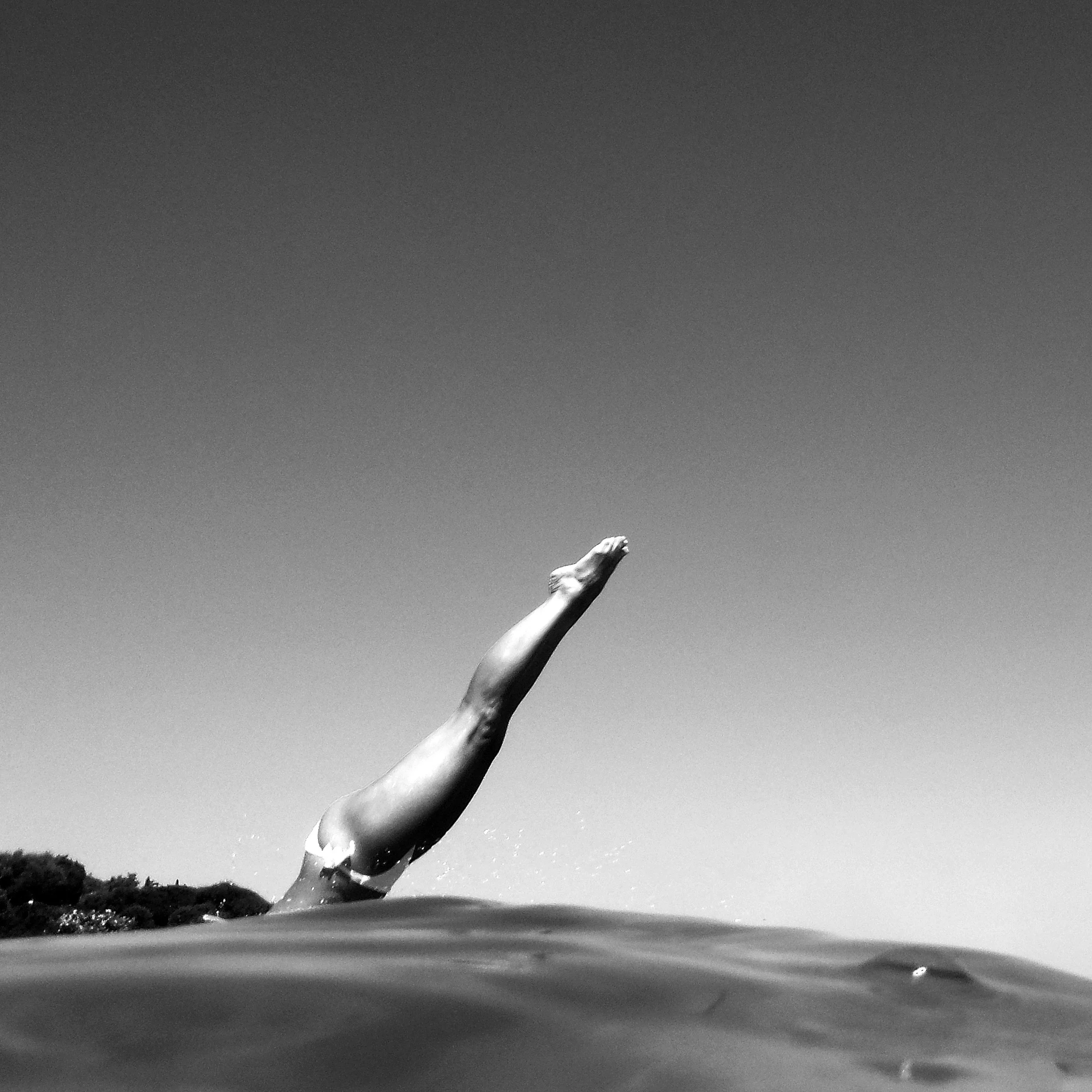 Nosedive