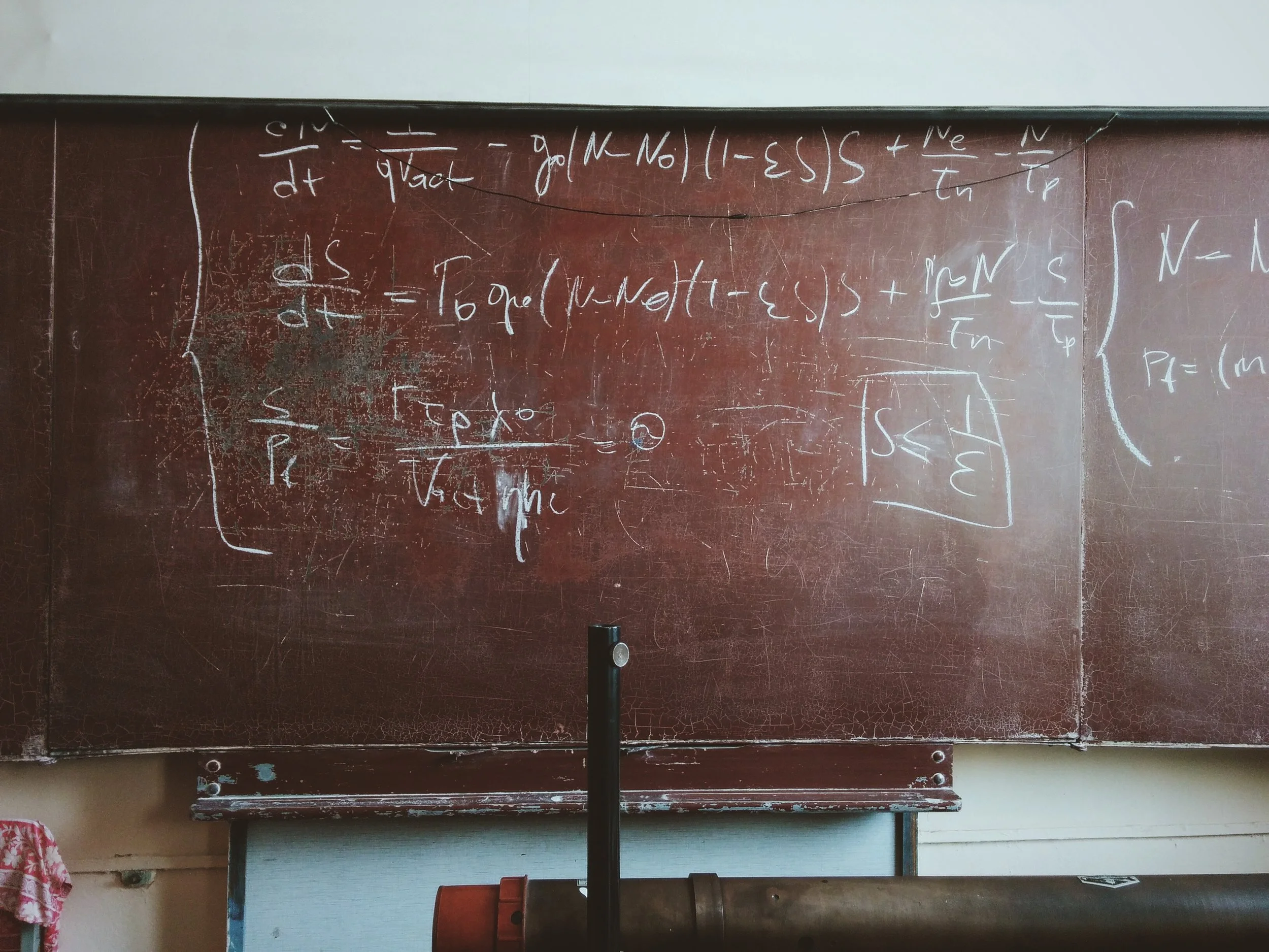 The Difficult Choice To Give Up Teaching