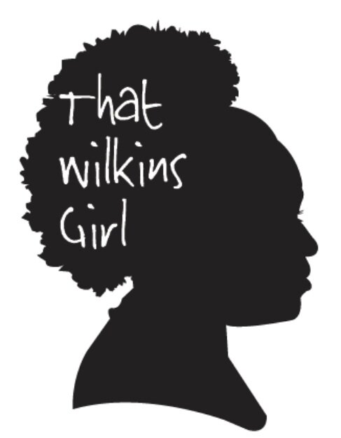 That Wilkins Girl