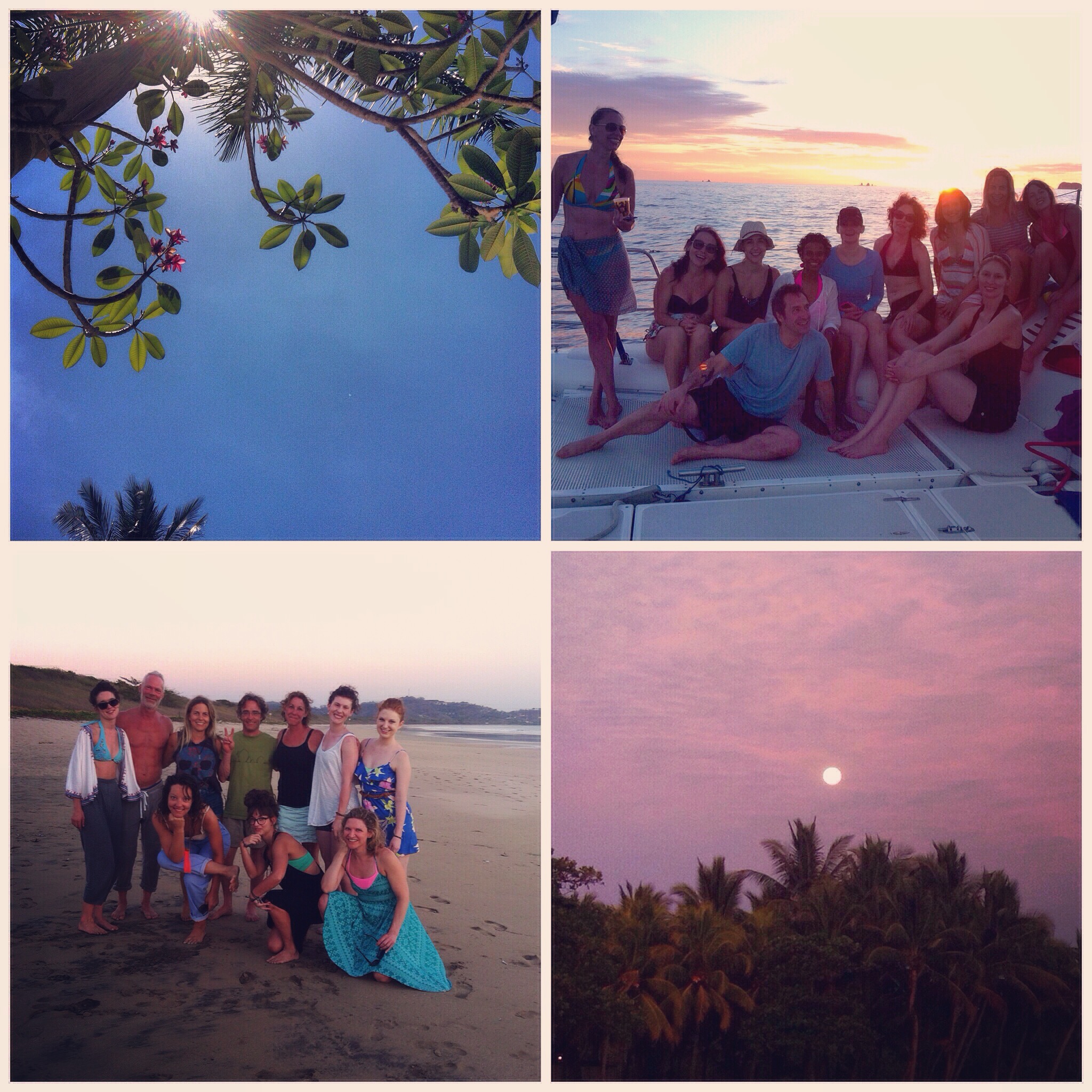  PLAYA GRANDE, COSTA RICA 2014