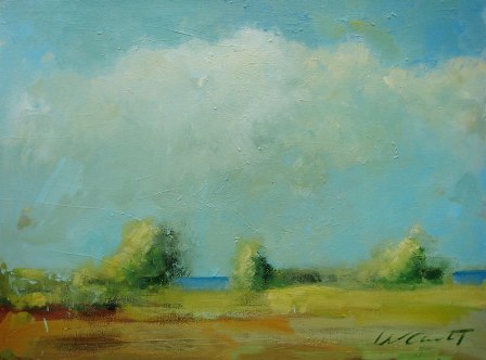Shoreline #4
