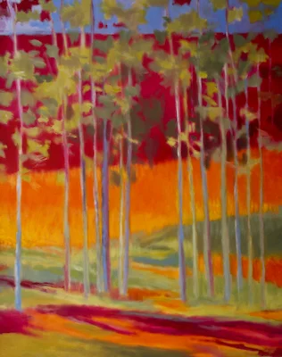 Ash Grove Red Ridge