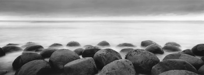 Advancing Tide