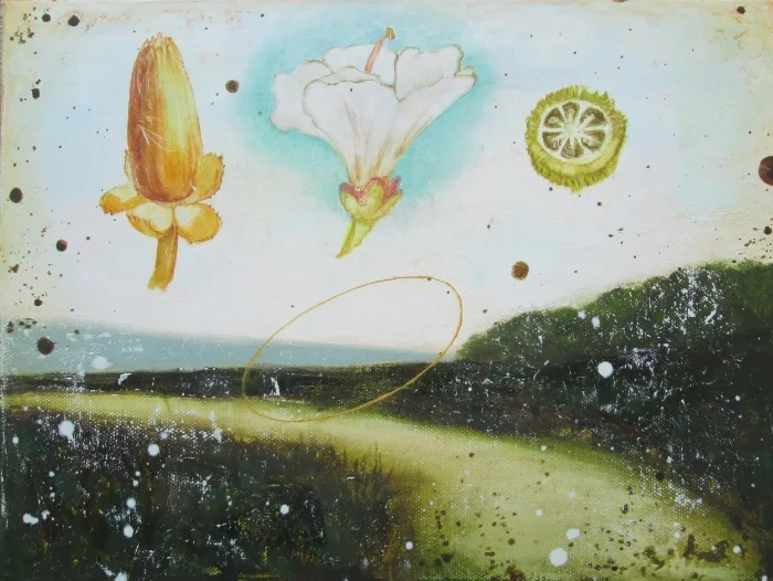 Botanical
