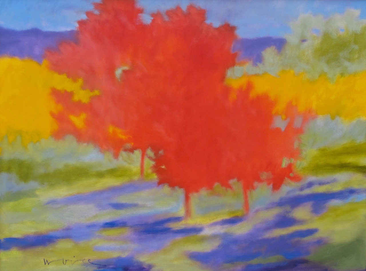 Three Maples Creston