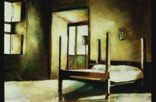I Lie in the Shadows