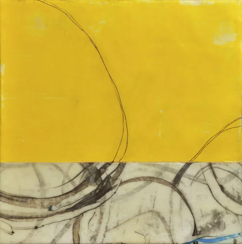 Yellow 8