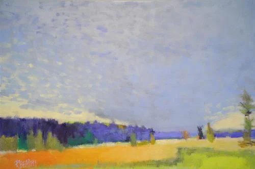 Cloud Cover