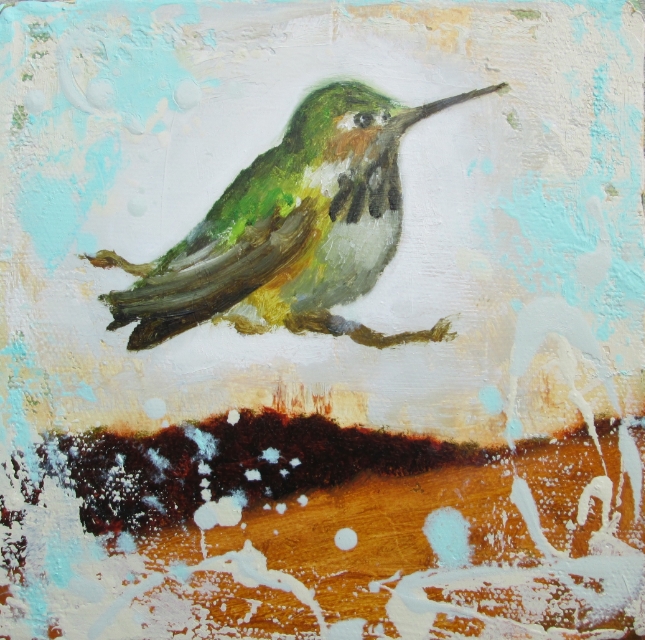 Perch