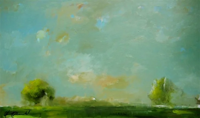 Two Trees