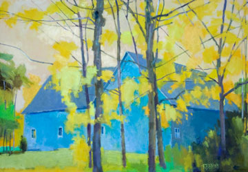 Veil of Yellow