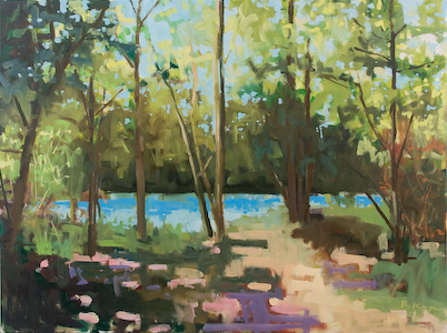 Cool River
