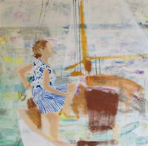 Day Sail to the Island