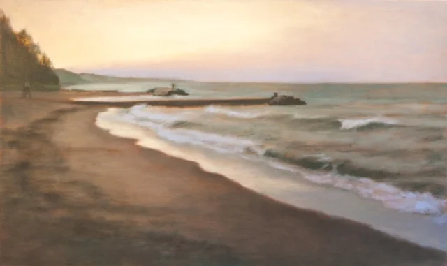 After Sunset